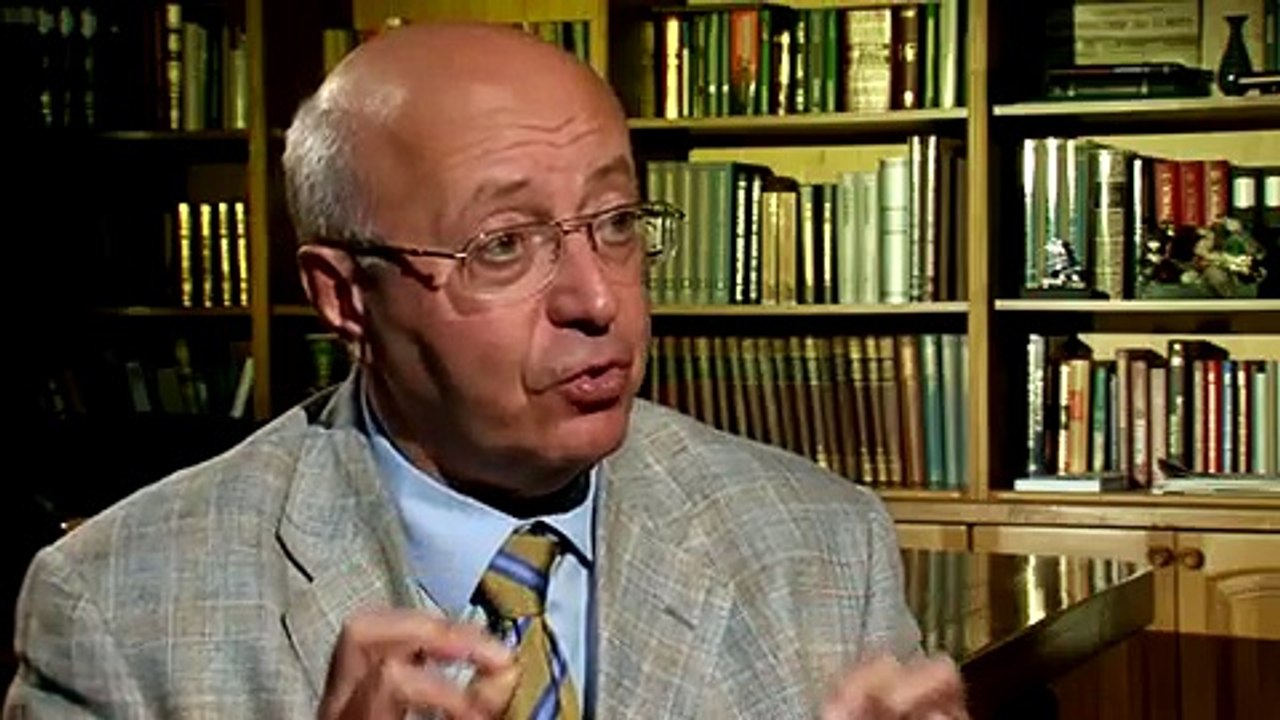 Кургинян о Востоке, Западе и России