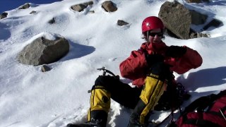 Antarctica, 20 Living in Antarctica Kirk Watson First winter trip part 4 'The Myth'