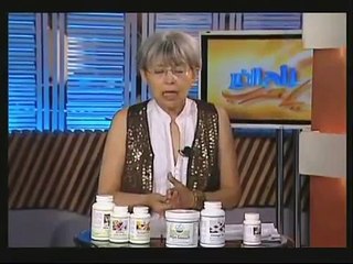 ما هي نوعية المكملات الغذائية الطبيعية الموصى بها