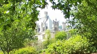 Biltmore: Asheville's Beauty