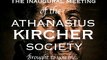 Inaugural Athanasius Kircher Society Meeting Highlights