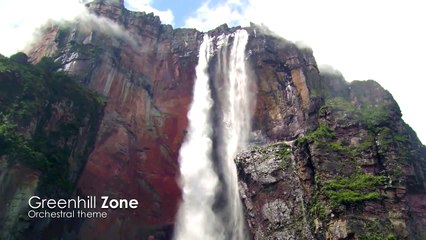 Videogame Orchestra - Greenhill Zone