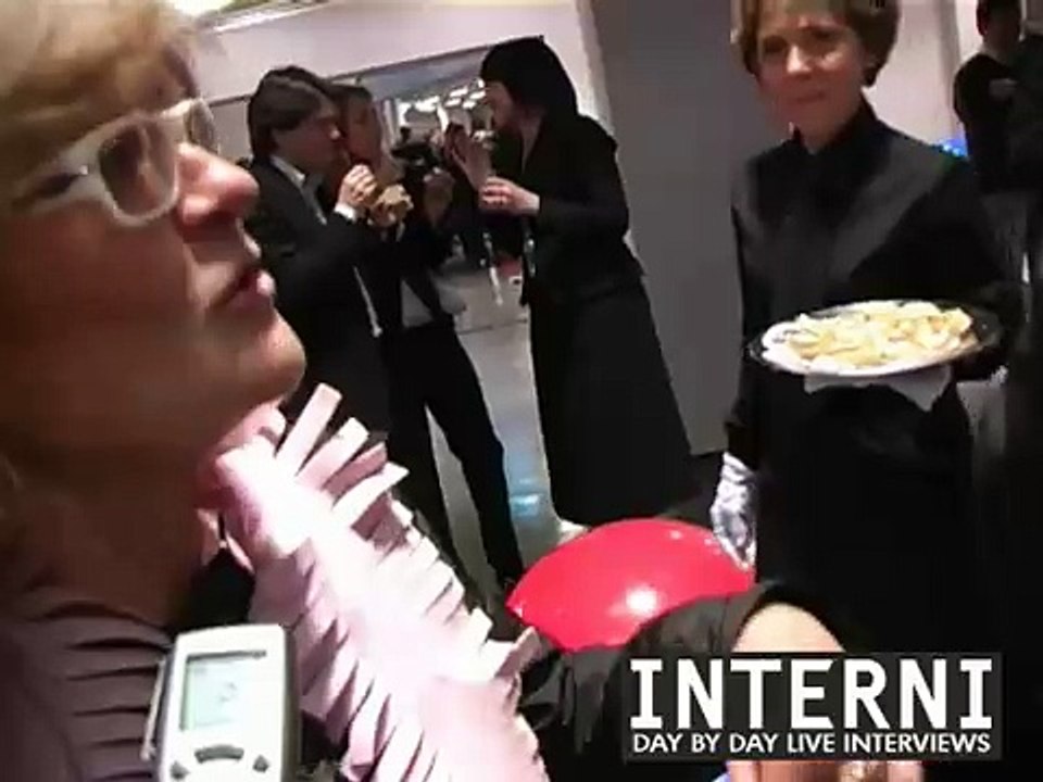 Intervista a Roby Facchinetti