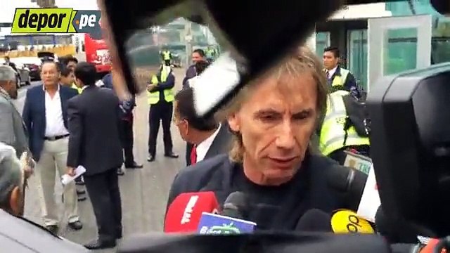 Selección Peruana: ¿cuál es el estado de Carlos Zambrano?