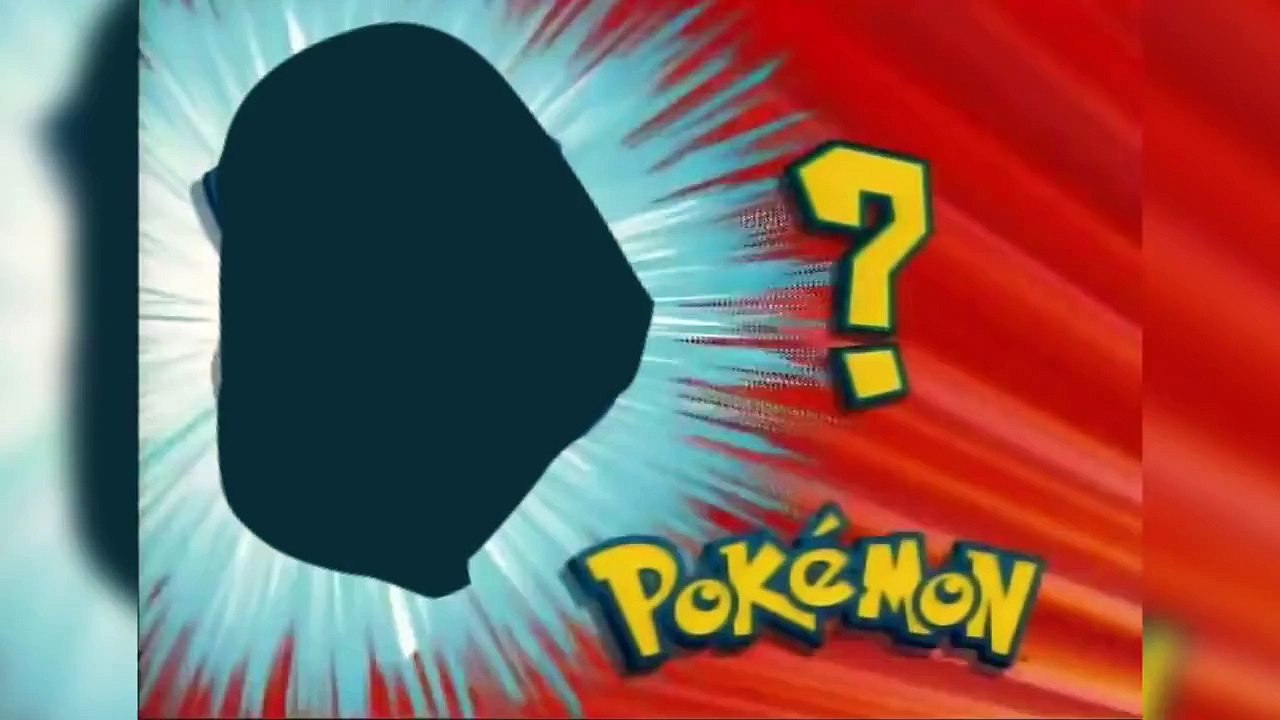 Who's That Pokèmon?