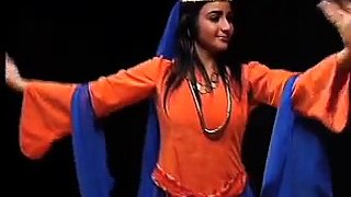 Persian Dance-Ghajar رقص ایرانی قاجار