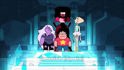 Steven Universe Intro [Multilanguage]