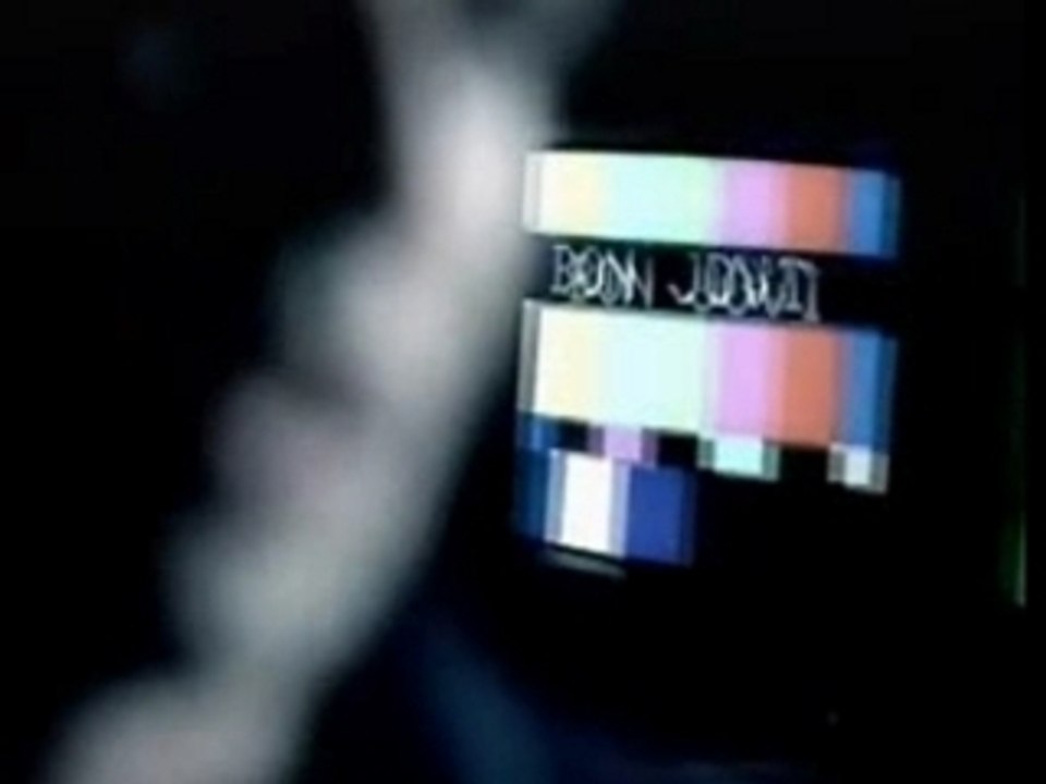 Jon Bon Jovi - 2003 - Duracell
