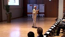 Vortrag Prof. Dr. Osterhoff - Erfolg ist machbar (Teil 2/5)