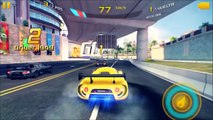 Asphalt 8  airborne ´´online´´ /DUBAI/