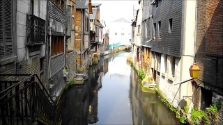 Pont Audemer