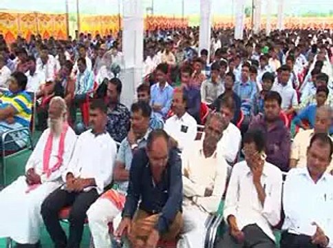 Dahod Govt Boys Hostel opening by Ramanlal Vora, Bachubhai Khabad & MP