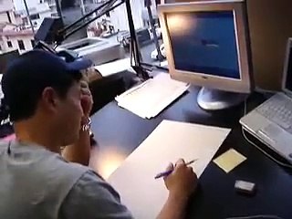 Jim Lee drawing Nightcrawler Harley Quinn X-Men part 1