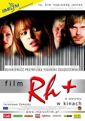 Watch RH+ (005) Full Movie with English Subtitles 🎬