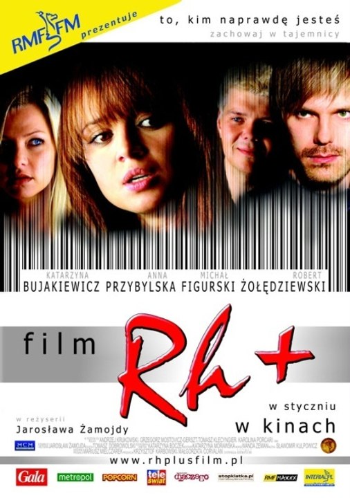 RH+ Full Movie (005)  ➟