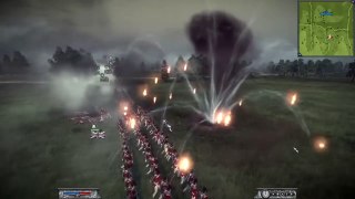 Napoleon Total War: Artillery [Ultra, 1080p]