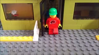 Lego News BLOOPERS! - DeBlablabla