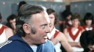 The Great McCarthy (1975) Australian comedy trailer