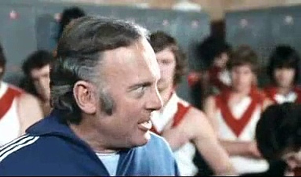 The Great McCarthy (1975) Australian comedy tra...