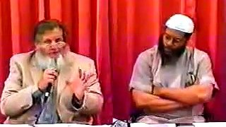 135 people accept Islam after Br. Yusuf Estes Lecture! 3 3