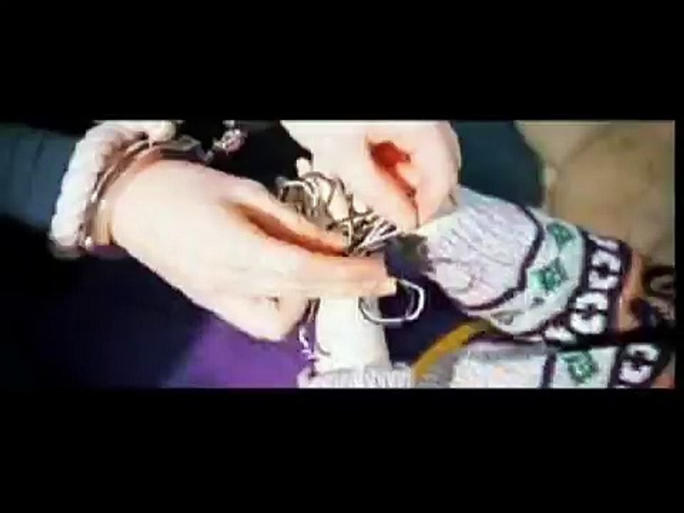 Sympathy For Lady Vengeance