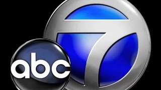 abc7 Los Angeles: KABC-TV New Logo