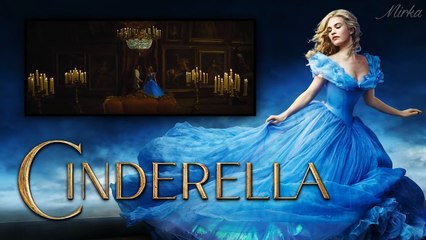 Cinderella 2015 - You're the Prince (Finnish)