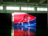 Ph8mm (SMD 3 IN 1) Indoor Fullcolor LED Display