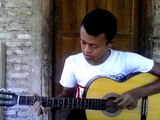 Semua tentang kita (Peterpan) Fingerstyle :Deo