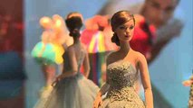 Queen Letizia has a Barbie