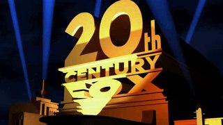 Retro 20th Century Fox Television logo (OUTDATED)