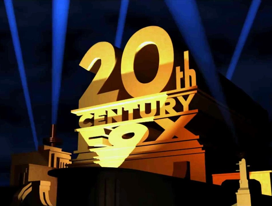 Retro 20th Century Fox Television logo (OUTDATED)