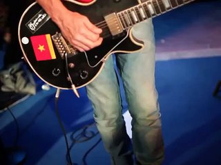 Giorgio Canali _ Mi Fido Di Te (Jovanotti) / medley Precipito _ Sei Pezzi Facili