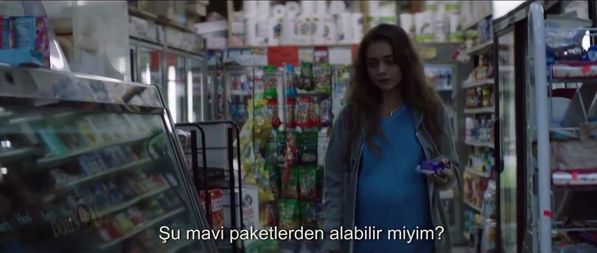 Deniz Seviyesi – 2014 (Yerli Film) HD Fragman izle