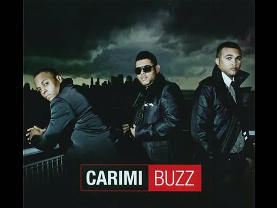 Carimi - Fanm Sa Move