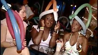 Vida nocturna en Cancun - Tour en bares/antros de Cancun | Lomas Travel