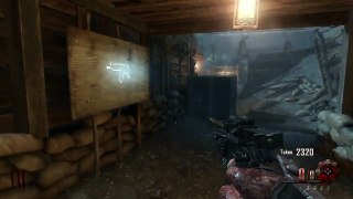 ORIGINS Zombies | Building The Zombie Shield Complete Possible Part Locations (Tutorial)