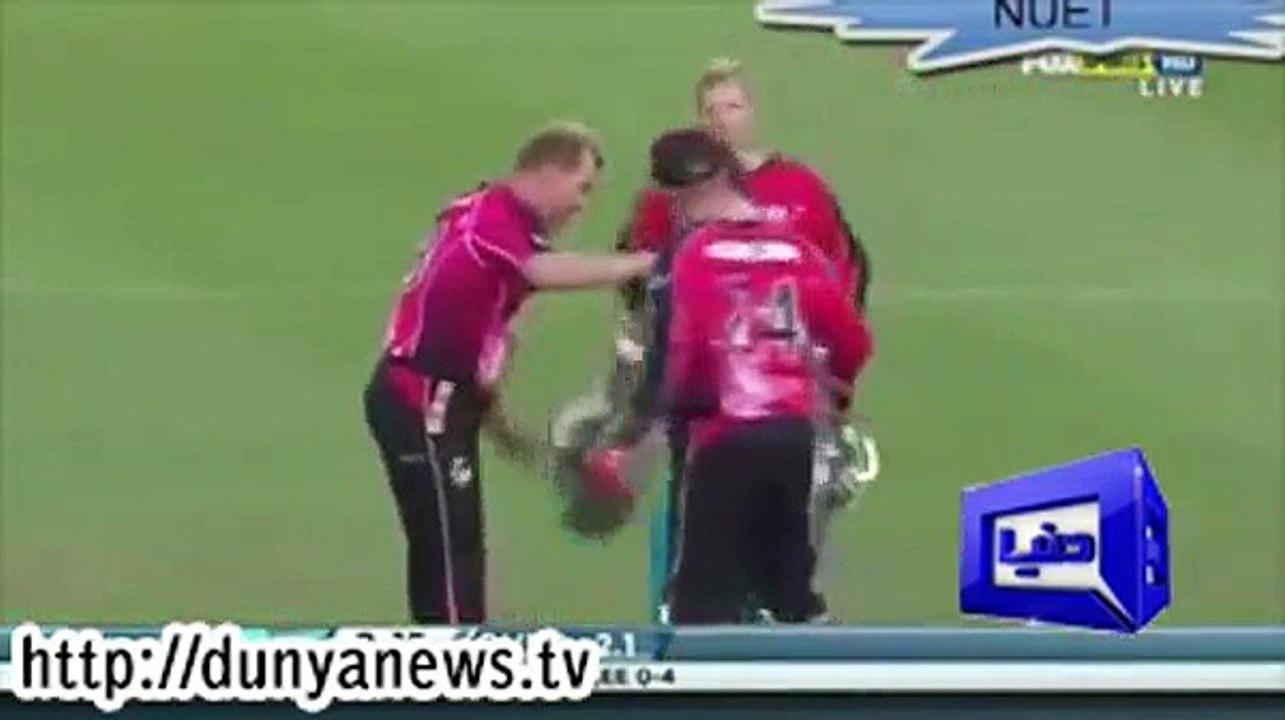 Ten of the most shocking cricket injuries of all time