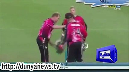 Ten of the most shocking cricket injuries of all time