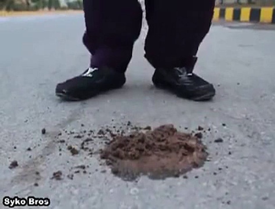 Pathan very amazing, hahahaha