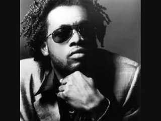 Pras  Ghetto Supastar  Instrumental