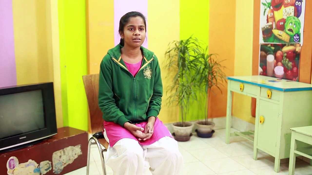 Aysha Ali: A Story of Self-Confidence