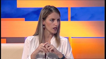 Ditë e Re, 10 Shtator 2015- Ora News