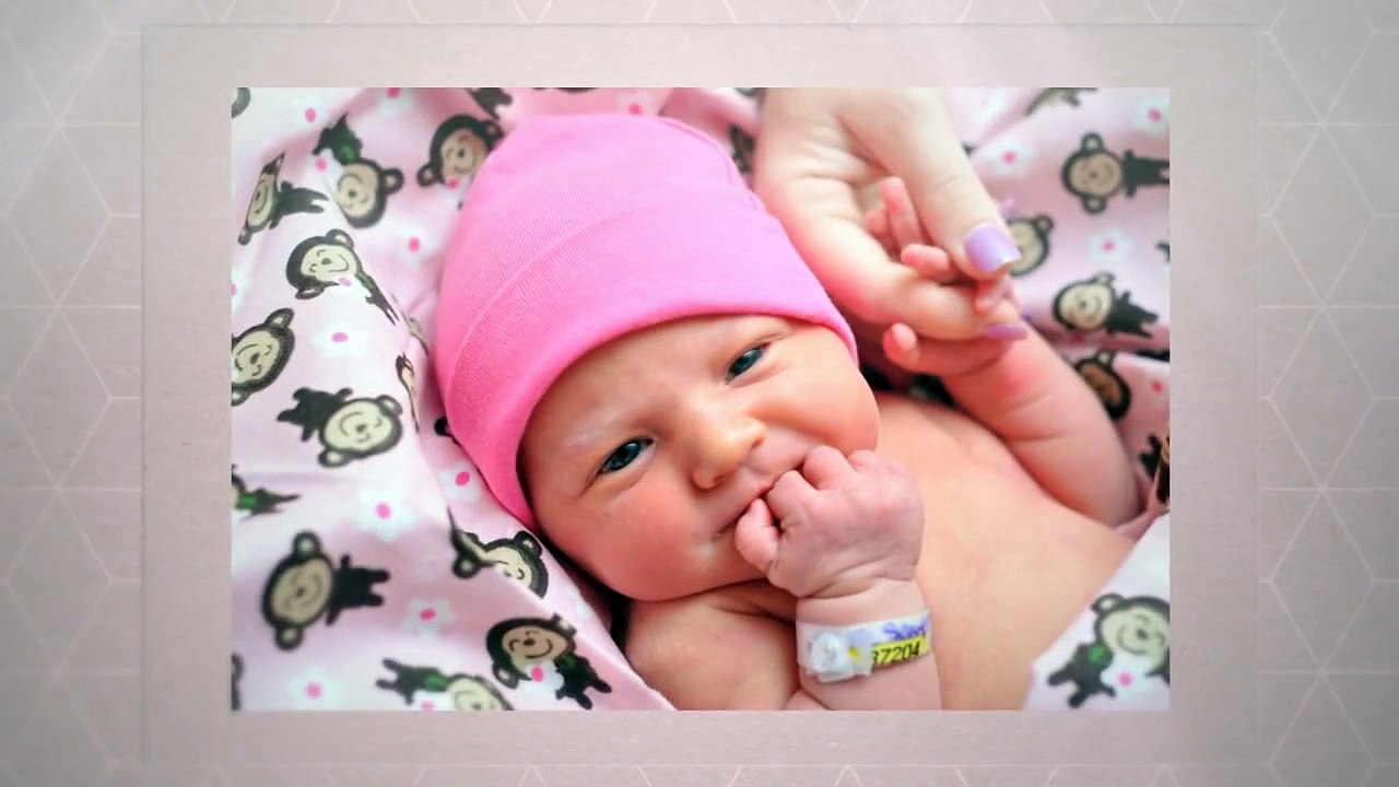 Gabby Seay's Story at East Tennessee Children's Hospital