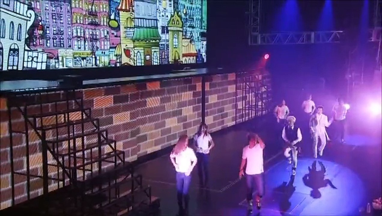 Super Junior D&E - 1+1 Love & Hello