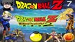 Top 10 Best Dragon Ball Z Game Intros | dragon ball z games
