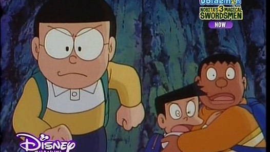 Doraemon And Nobita New Episodes Urdu Hindi 52 Video Dailymotion