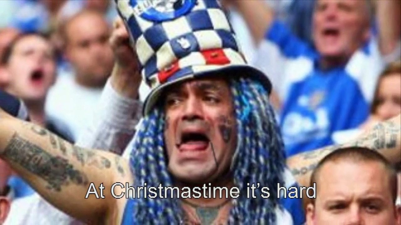 Prem Aid - Do they Know it's Christmas? (Don't Beat Portsmouth)