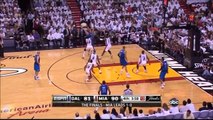 Dallas Comeback in Game 2 NBA Finals 2011 ( One of the Best Comebacks in NBA Finals History)