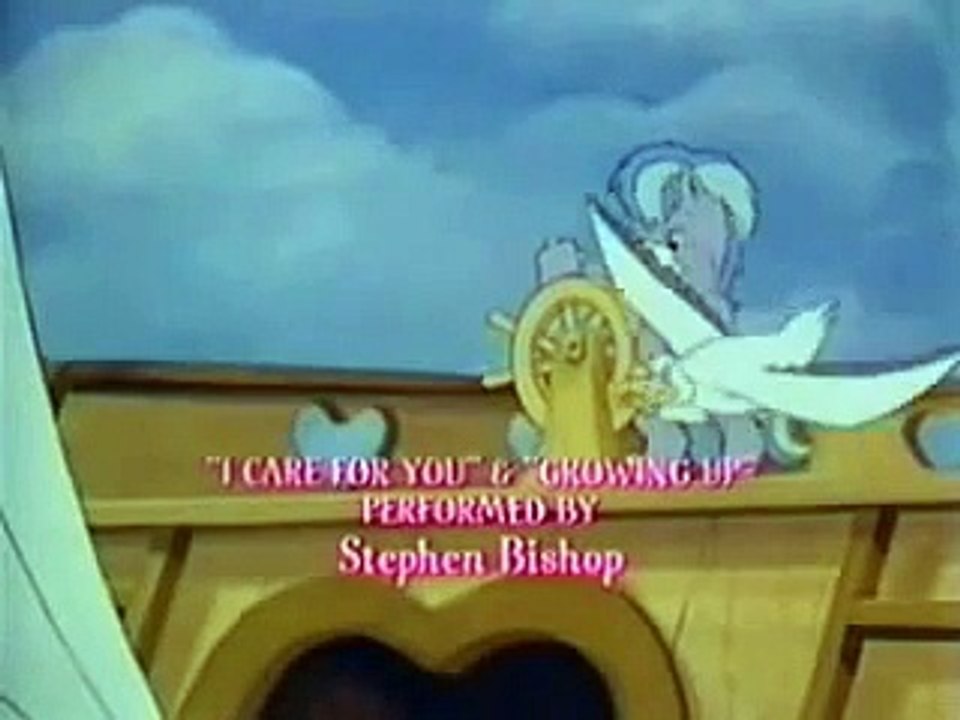 Care bears 2 Our beginning
